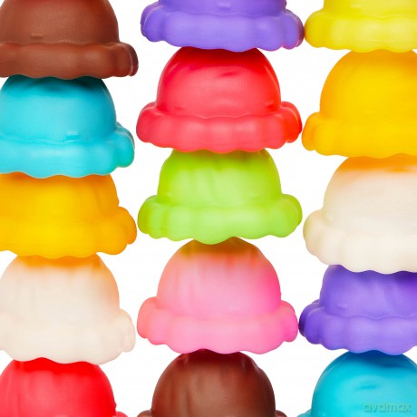 Battat - Edu Ice Cream Parlour (713723)