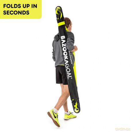 Bramka Bazooka Goal 150 x 90 cm (302410)