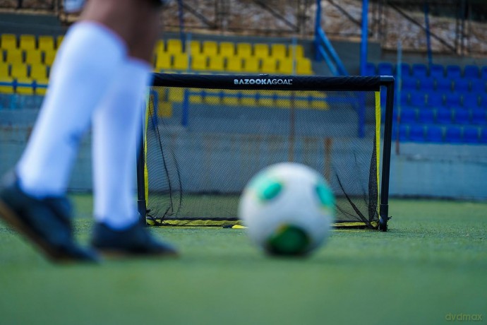 Bramka Bazooka Goal 150 x 90 cm (302410)