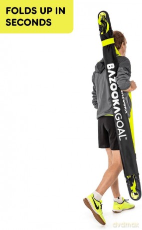 Bramka Bazooka Goal 150 x 90 cm (302410)