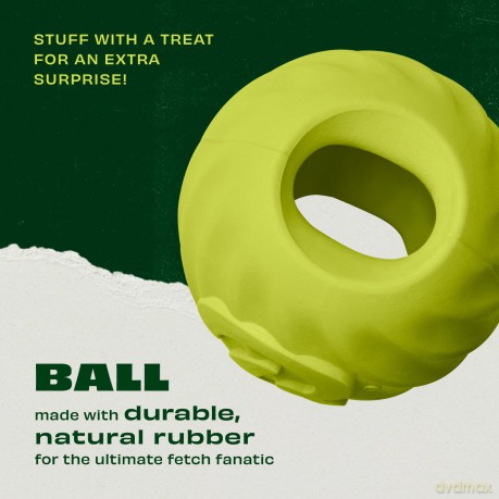 BENEBONE - Bounce Ball - 7cm
