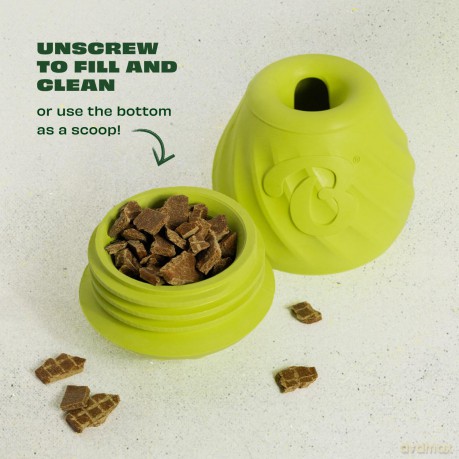 BENEBONE - Bounce Pawbler - Medium and Large Dogs