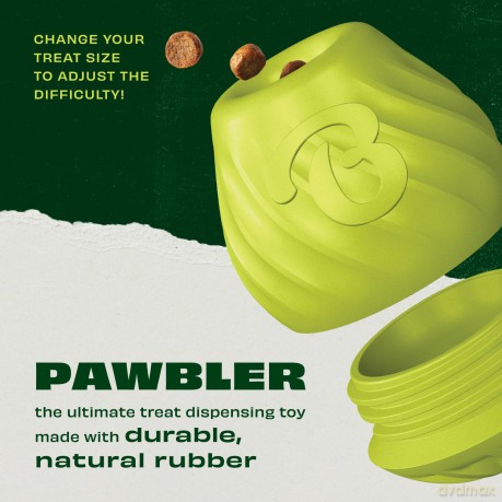 BENEBONE - Bounce Pawbler - Medium and Large Dogs