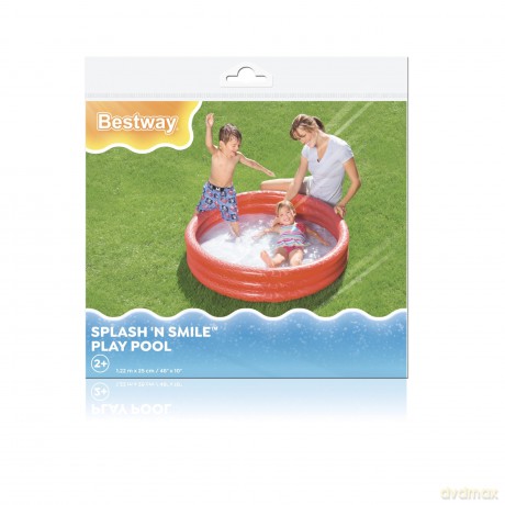 Bestway - Bestway Assorted Toy Floor Display 147pcs (30001)