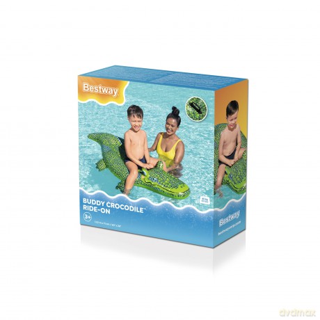 Bestway - Bestway Assorted Toy Floor Display 147pcs (30001)