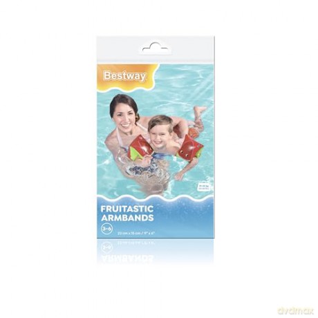 Bestway - Bestway Assorted Toy Floor Display 147pcs (30001)