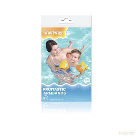 Bestway - Bestway Assorted Toy Floor Display 147pcs (30001)