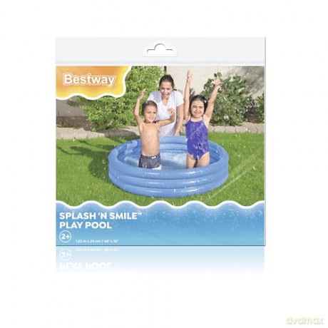 Bestway - Bestway Assorted Toy Floor Display 147pcs (30001)