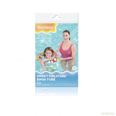 Bestway - Bestway Assorted Toy Floor Display 147pcs (30001)