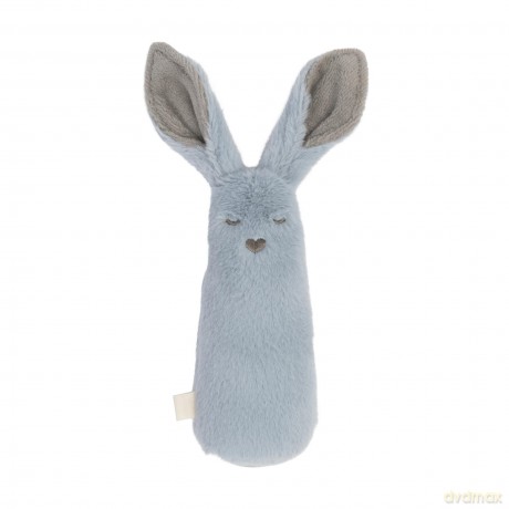 BIBS - Baby Rattle Kangaroo Cloud - (9408231)