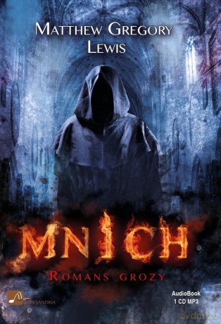 Mnich [AUDIOBOOK]