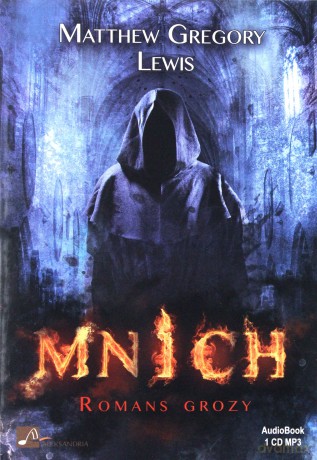 Mnich [AUDIOBOOK]