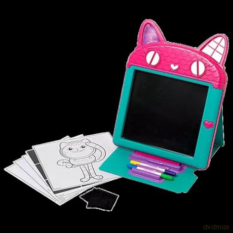 Big Glow - Gabby's Dollhouse Premium Glow Pad - (107100)