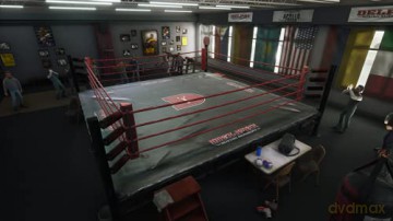 Big Rumble Boxing: Creed Champions