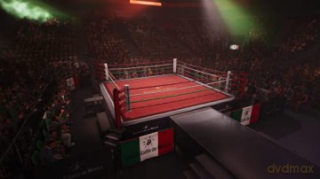 Big Rumble Boxing: Creed Champions