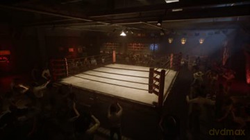 Big Rumble Boxing: Creed Champions [GRA PS4]
