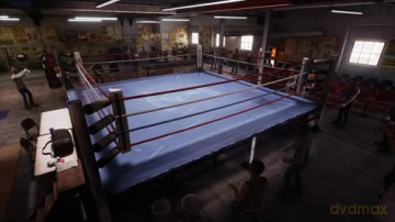 Big Rumble Boxing: Creed Champions [GRA PS4]