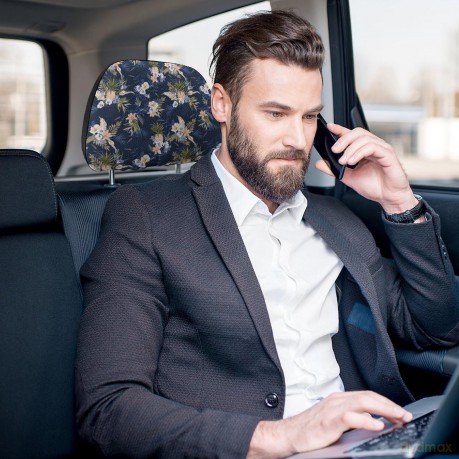 Bluey - Driver Dashboard (249-1500022)