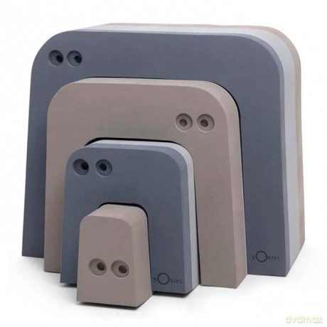 bObles - Anteater - (01-105-024-222)