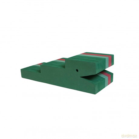 bObles - Crocodile L 24 Green Gym (06-014-024-446)