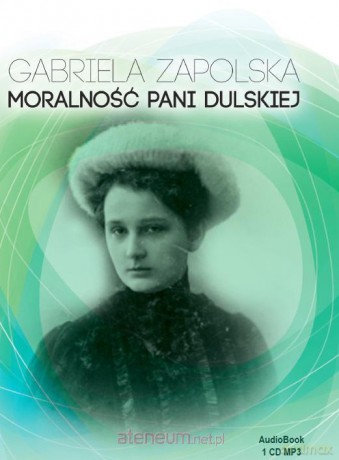 Moralność Pani Dulskiej [KSIĄŻKA]