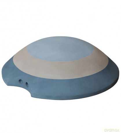 bObles - Turtle - Cloudy blue