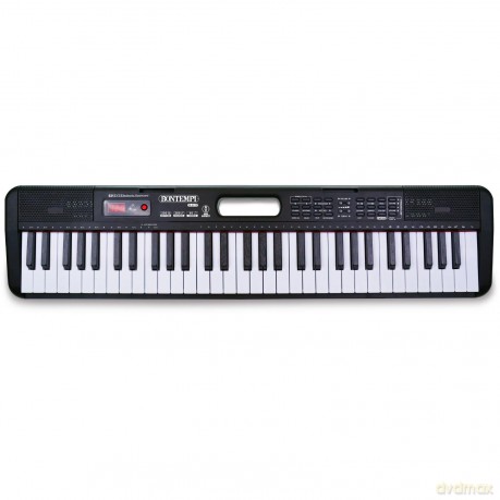 Bontempi - Keyboard w. 61 keys (166119)