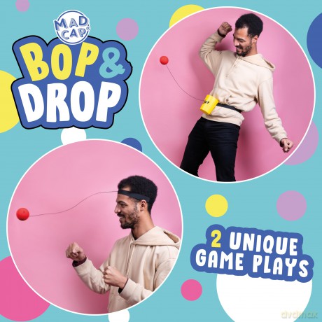 Bop and Drop (100352)