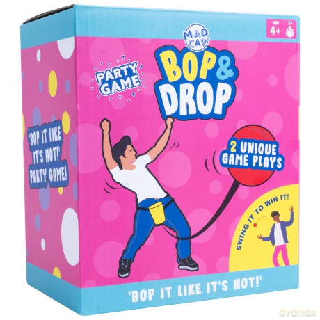 Bop and Drop (100352)