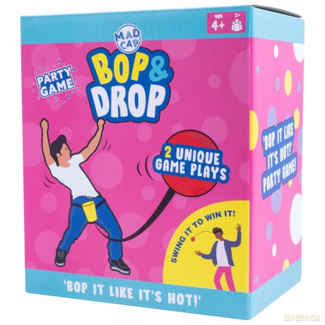 Bop and Drop (100352)