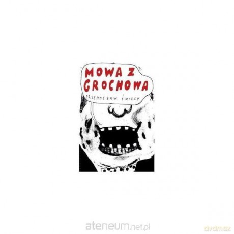 Mowa z Grochowa [KSIĄŻKA]