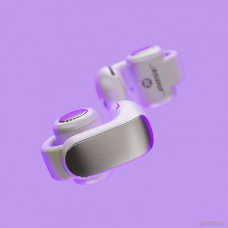 Bose - Open Earbuds Ultra 5V