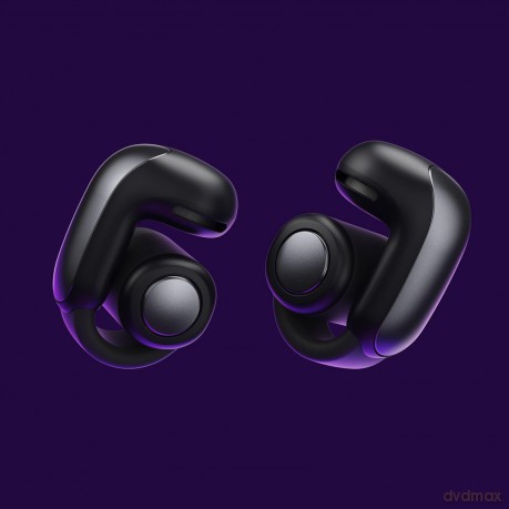 Bose - Open Earbuds Ultra 5V