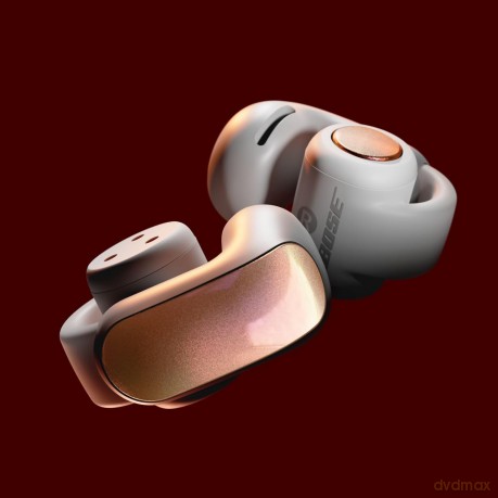 Bose - Open Earbuds Ultra 5V