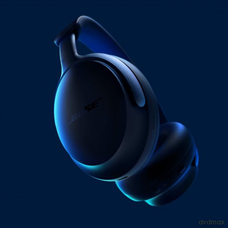 Bose - QC Ultra headphones
