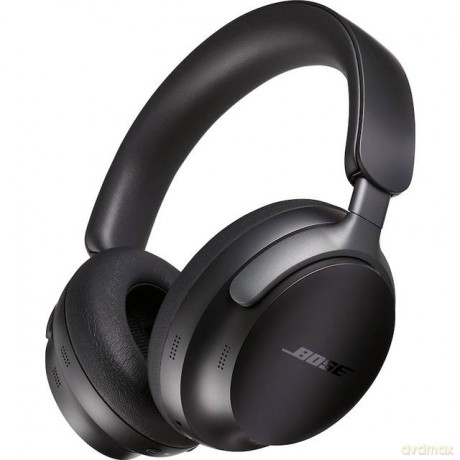 Bose - QC Ultra headphones