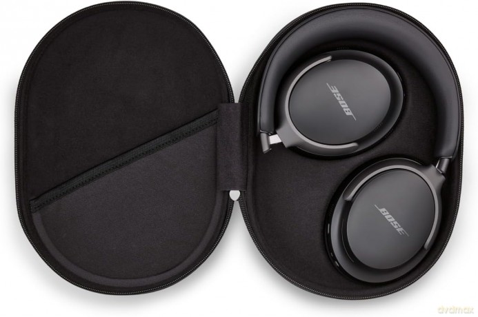 Bose - QC Ultra headphones