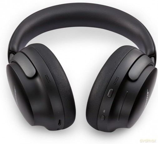 Bose - QC Ultra headphones