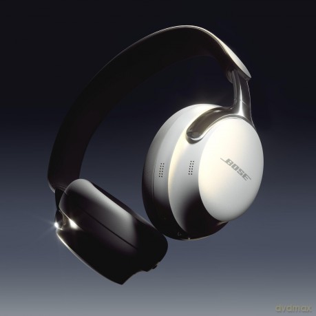 Bose - QC Ultra headphones
