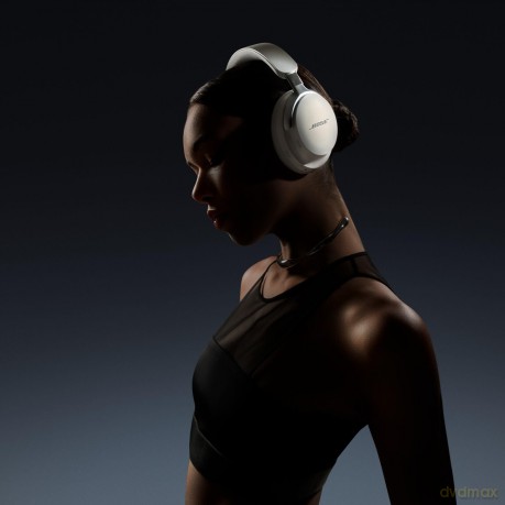 Bose - QC Ultra headphones