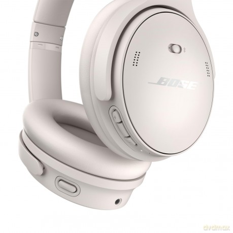 Bose - QuietComfort ANC Bluetooth Over-Ear Headphones