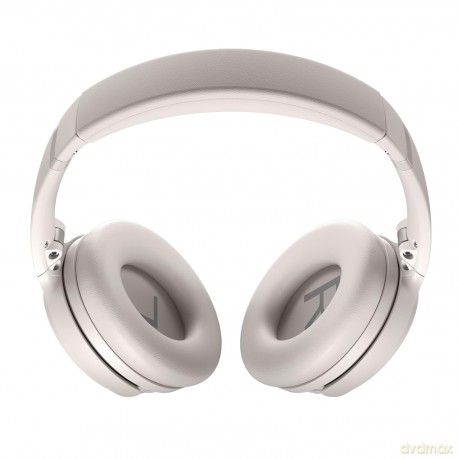 Bose - QuietComfort ANC Bluetooth Over-Ear Headphones