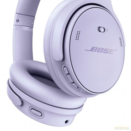 Bose - QuietComfort ANC Bluetooth Over-Ear Headphones