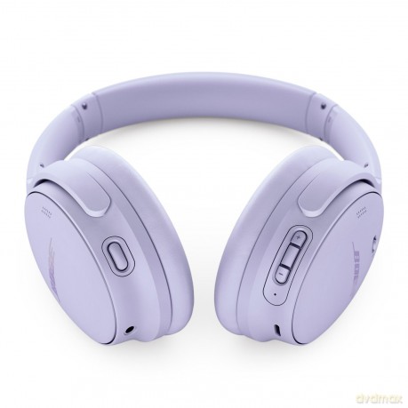 Bose - QuietComfort ANC Bluetooth Over-Ear Headphones