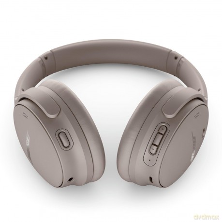 Bose - QuietComfort ANC Bluetooth Over-Ear Headphones