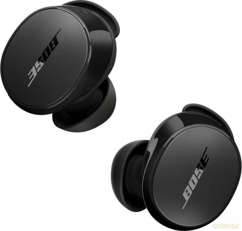 Bose - QuietComfort True Wireless Earbuds