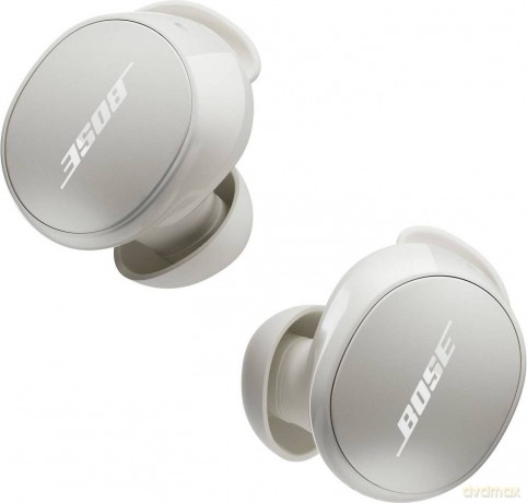Bose - QuietComfort True Wireless Earbuds