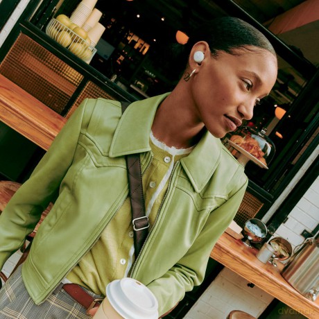 Bose - QuietComfort True Wireless Earbuds