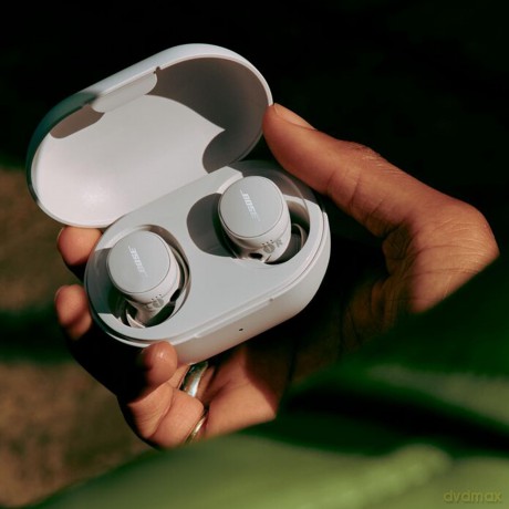 Bose - QuietComfort True Wireless Earbuds