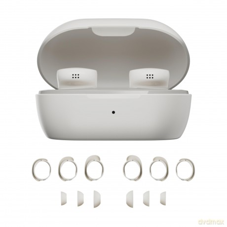 Bose - QuietComfort True Wireless Earbuds